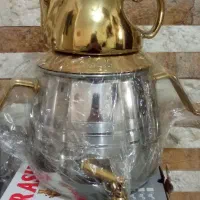 کتری قوری