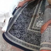 فرش ۱۲ متری.۷۰۰ شانه
