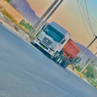 هوو|خودرو سنگین|داراب, |دیوار