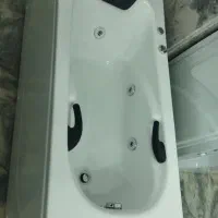 وان جکوزی اسکالیا در حد آکبند*140/70*