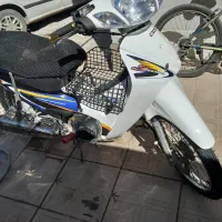 موتور بیکلاچ