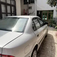 سمند  lx مدل 99 بیرنگ