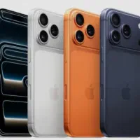 خریدار انواع آیفون های کارکرده