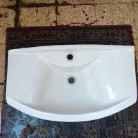 روشویی پارس سرام