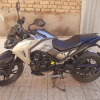 موتور گلکسی Galaxy na 180