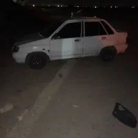 پراید 132 مدل۹۰ ورامین