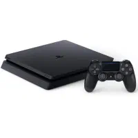 ps4 مسینم