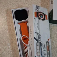 ساعت هوشمند نو دوتا باهم
