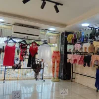 لباس زیر لیلی جان