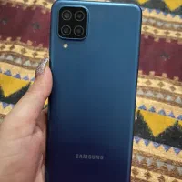 گوشی سامسونگA12