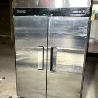 یخچال ایستاده ۱۵۰ سانتی Turbo air آمریکایی در حدنو