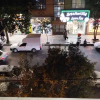 آپارتمان 55متری حاشیه اصلی ایثارگران