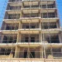 داربست فلزی موسوی