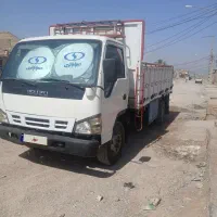 فروش ایسیزو۶تن مدل۸۶