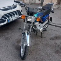 موتور 150تکتاز