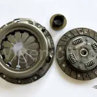 مکانیکی امیر تعویض دیسک صفحه