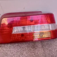 خطرعقب پژو اس ال ایکس