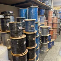 کابل شبکه SFTP شیلددار