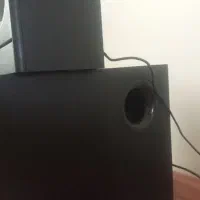 اسپیکیر میکرو لب سالم صدای قوی