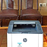 چاپ‌گر hp