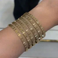 النگو طلا تمدن
