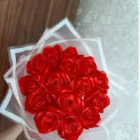 گل روبانی