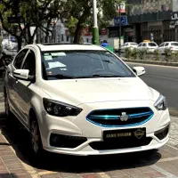 شاهین اتومات CVT/پلاس/نقدواقساط تحویل روز