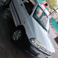 پراید ۱۳۱