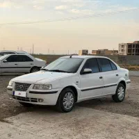 سمند EF7 مدل 1397 بوش کلاس 16