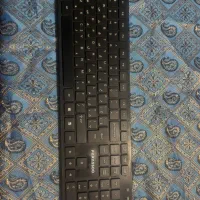 کیبورد فراسو با حروف فارسی