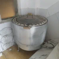 تنورگازی