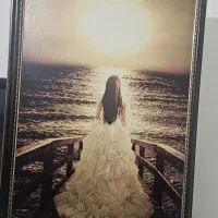 تابلو نقاشی /