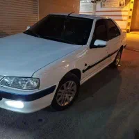 پژوپارس 93 بی رنگ