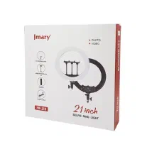 رینگ لایت جی ماری مدل  FM-21R