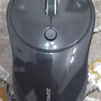 موس بی سیم