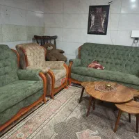 مبل|مبلمان خانگی و میز عسلی|مشهد, راهنمایی|دیوار