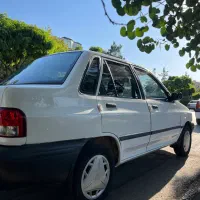 پراید ۸۹ دوگانه درحد