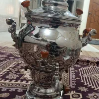 سماور ۶لیتری