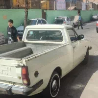 پیکان وانت مدل 93