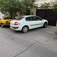 مگان 2000|خودرو سواری و وانت|تهران, باغ فیض|دیوار