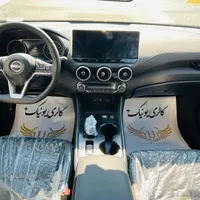 نیسان سیلفی هیبریدی max edition، مدل ۲۰۲۴|خودرو سواری و وانت|تهران, شهرک ژاندارمری|دیوار
