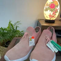 کتانی زنانه سایز ۳۸