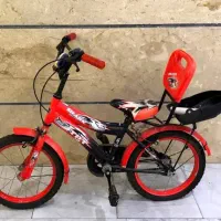 دوچرخه  سایز ۱۶