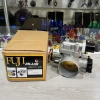 دریچه گاز نیسان fuji ژاپن