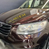 سانتافه ۳۵۰۰ سی سی ۲۰۱۱