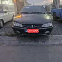 پژوپارس ۹۱ یک لکه رنگ فنی به شرط بیمه ۱۰مه