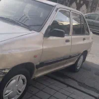 فروش خودرو