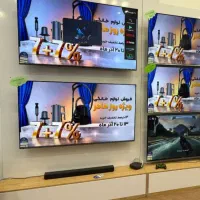 نصاب تلویزیون روی دیوار .نصب تی وی