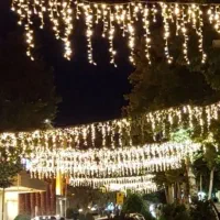 ریسه های تزئینی