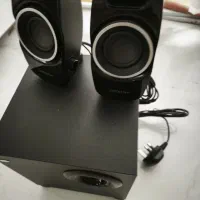 اسپیکر کریتیو A3580